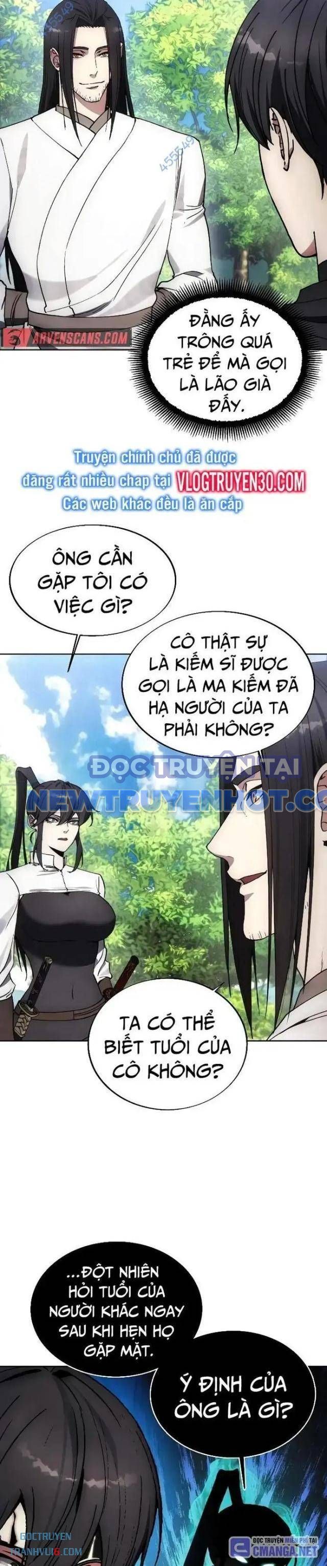 Tao Là Ác Nhân Chapter 155 - Trang 2