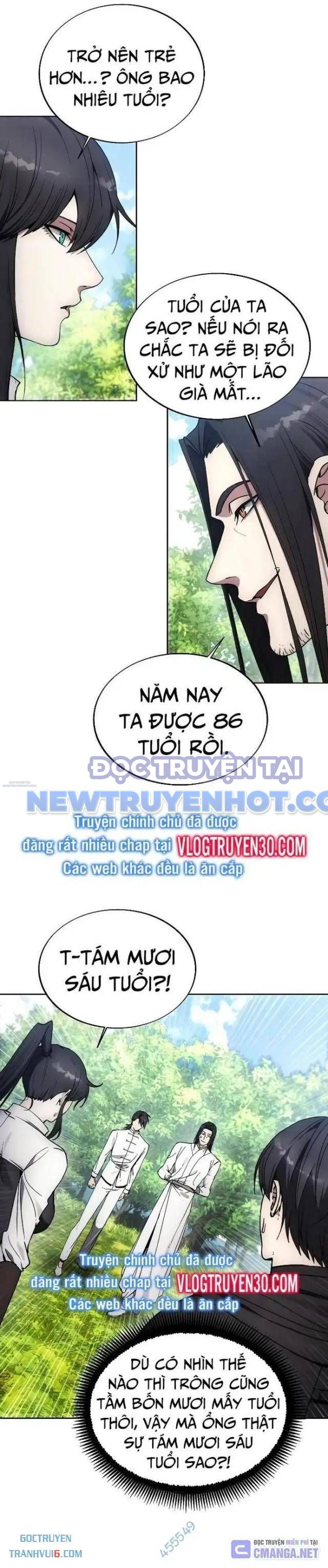 Tao Là Ác Nhân Chapter 155 - Trang 2