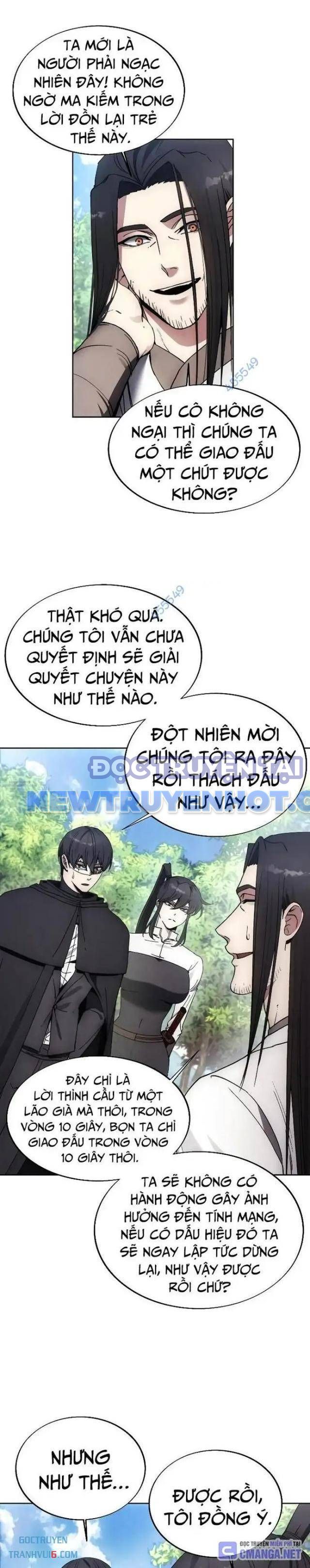 Tao Là Ác Nhân Chapter 155 - Trang 2