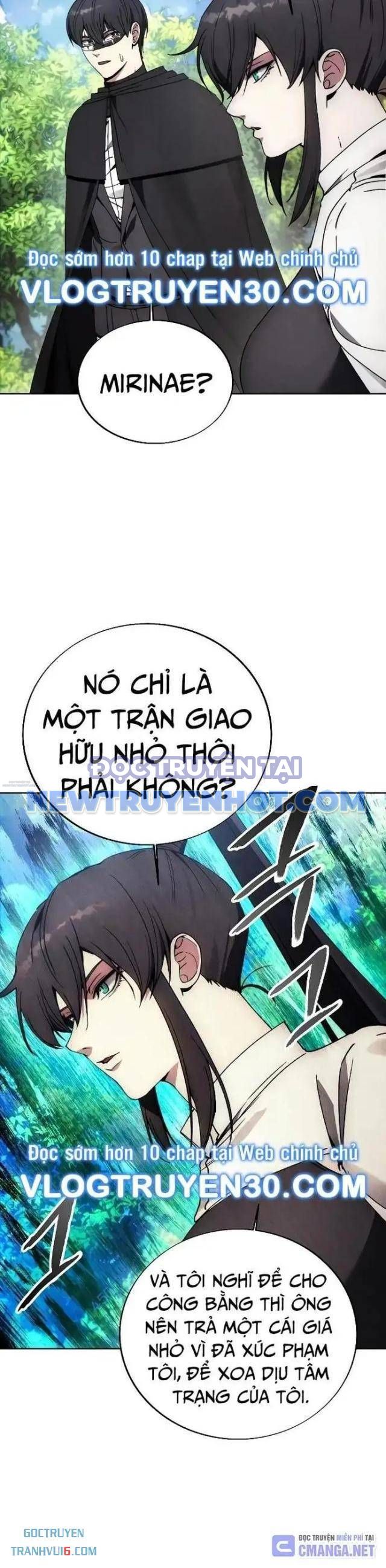 Tao Là Ác Nhân Chapter 155 - Trang 2