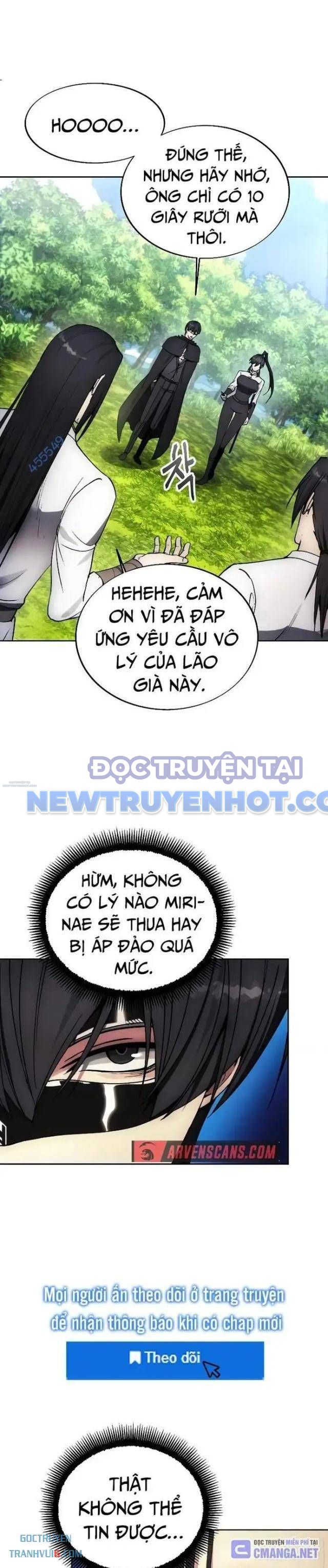 Tao Là Ác Nhân Chapter 155 - Trang 2