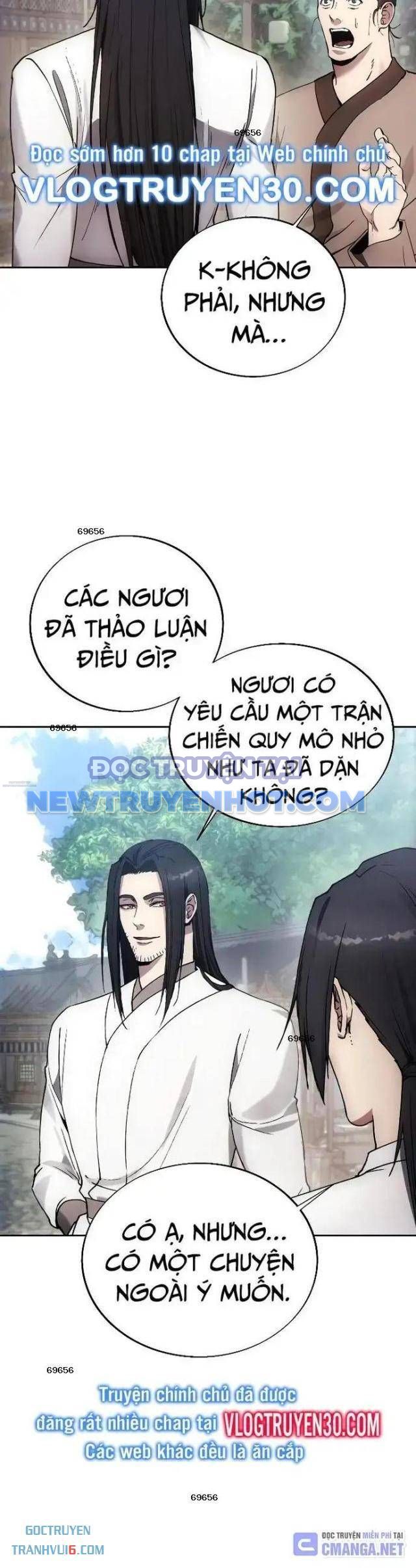 Tao Là Ác Nhân Chapter 155 - Trang 2