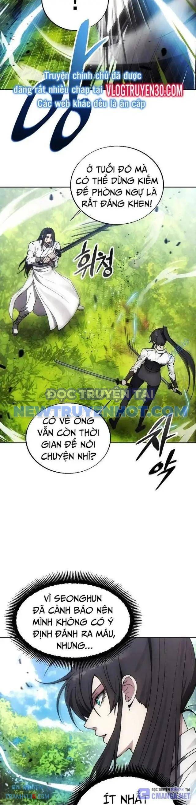 Tao Là Ác Nhân Chapter 155 - Trang 2