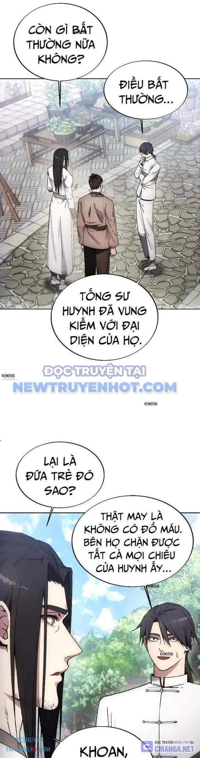 Tao Là Ác Nhân Chapter 155 - Trang 2