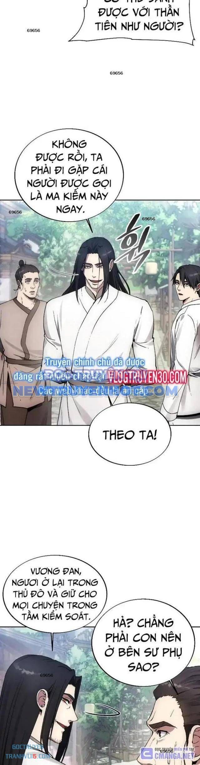 Tao Là Ác Nhân Chapter 155 - Trang 2