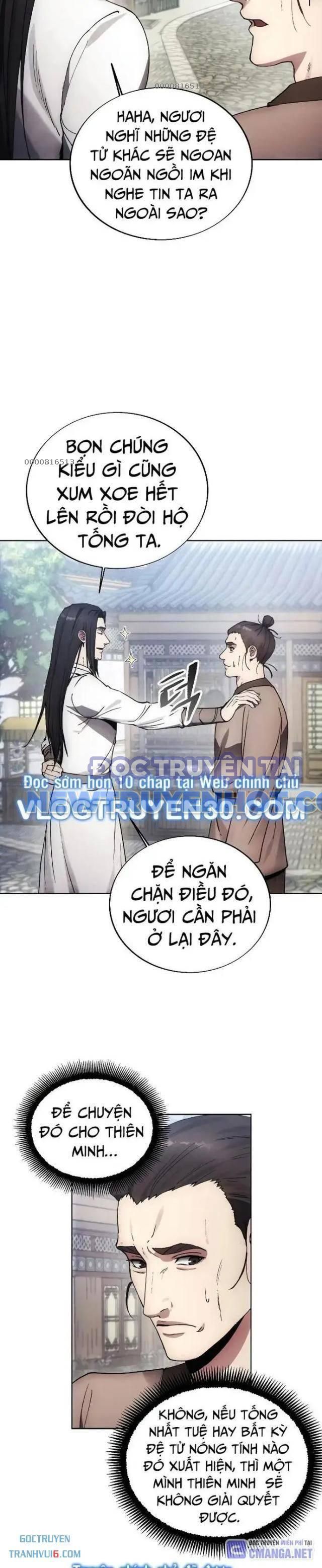 Tao Là Ác Nhân Chapter 155 - Trang 2