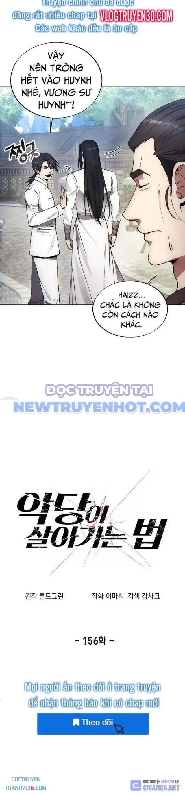 Tao Là Ác Nhân Chapter 155 - Trang 2