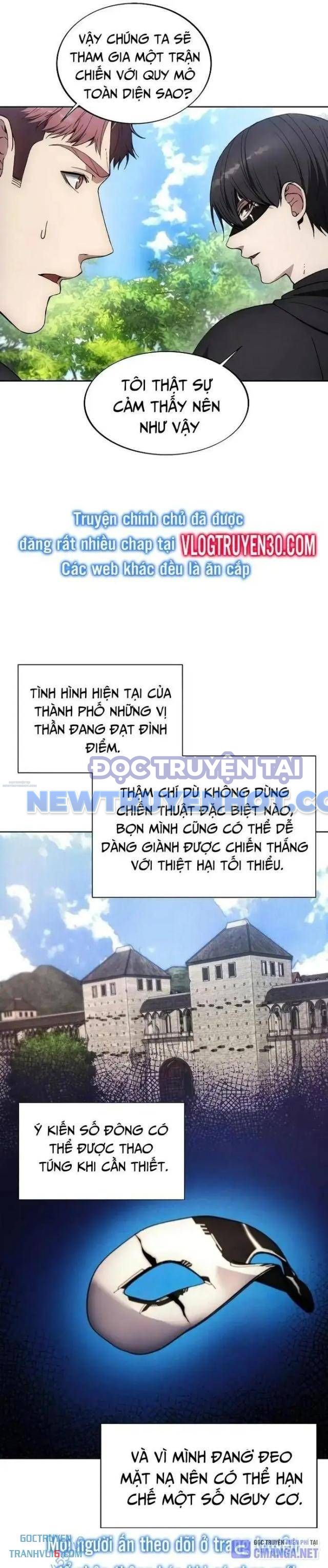 Tao Là Ác Nhân Chapter 154 - Trang 2