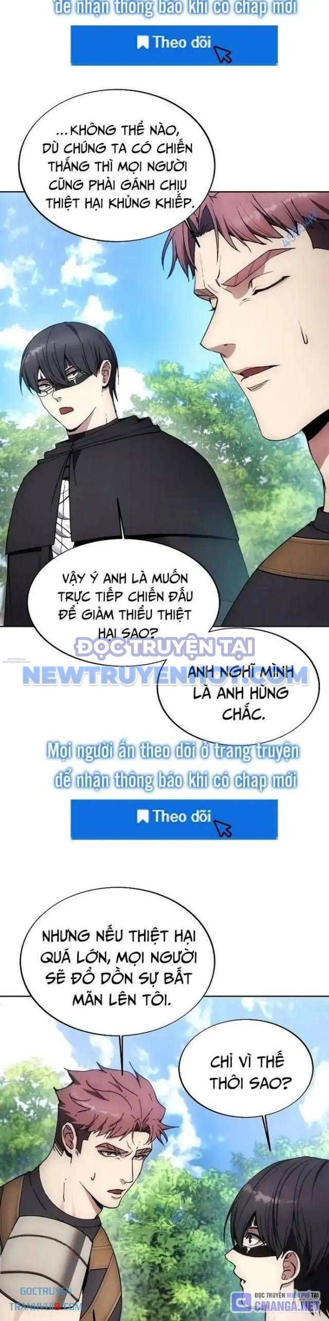 Tao Là Ác Nhân Chapter 154 - Trang 2