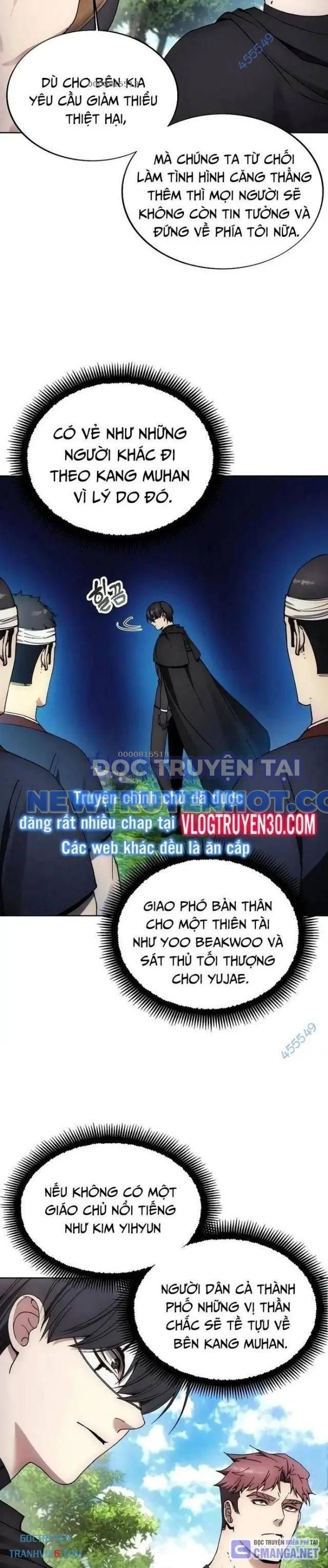 Tao Là Ác Nhân Chapter 154 - Trang 2