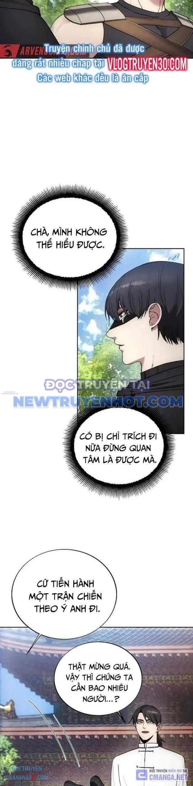 Tao Là Ác Nhân Chapter 154 - Trang 2