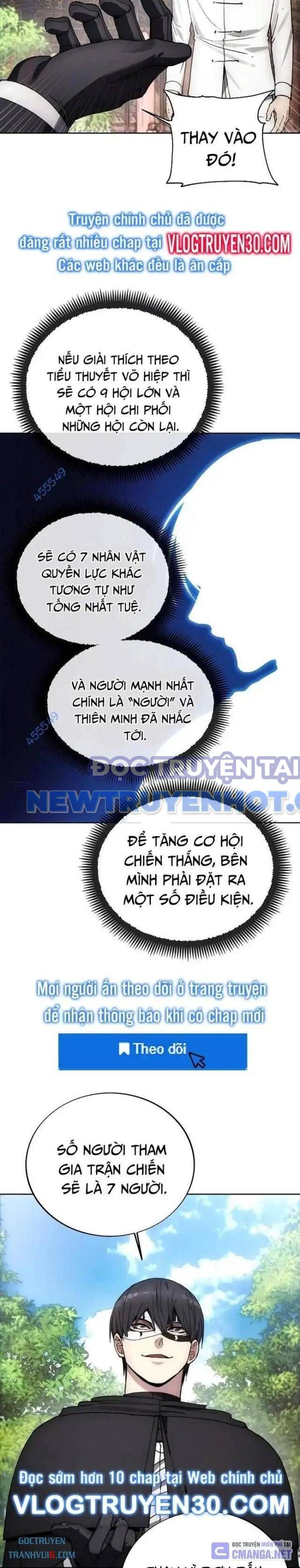 Tao Là Ác Nhân Chapter 154 - Trang 2