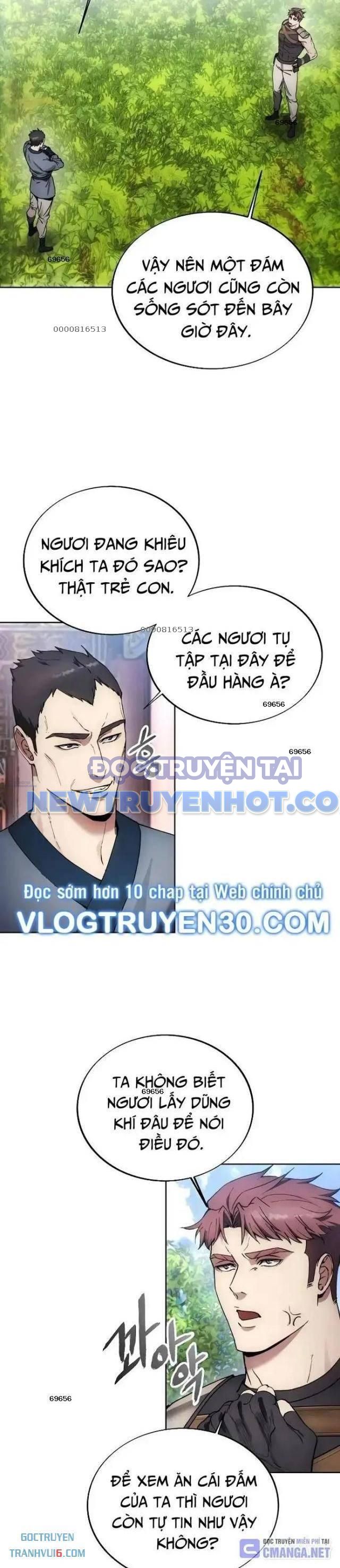 Tao Là Ác Nhân Chapter 154 - Trang 2