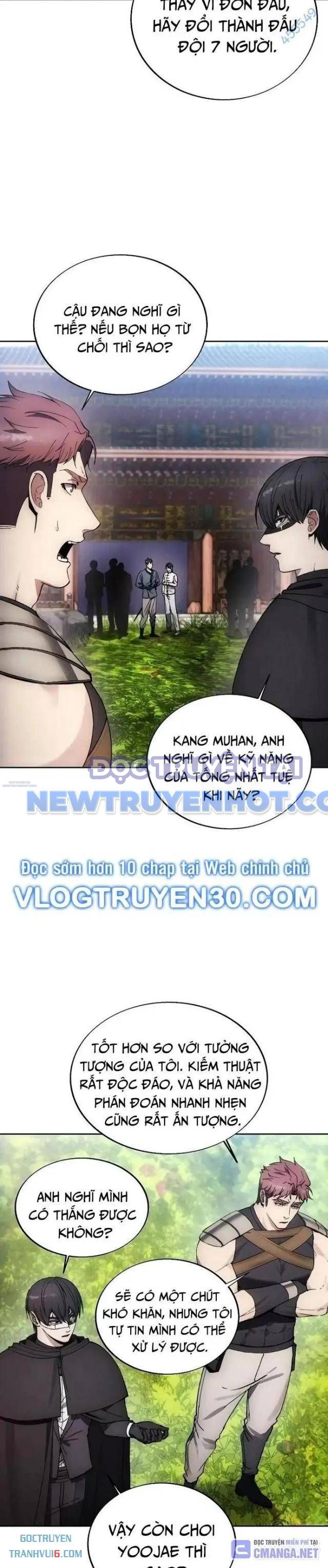 Tao Là Ác Nhân Chapter 154 - Trang 2