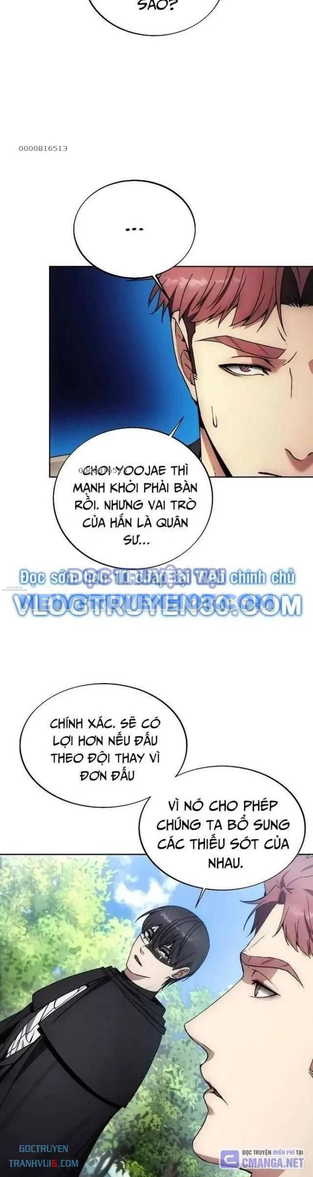 Tao Là Ác Nhân Chapter 154 - Trang 2