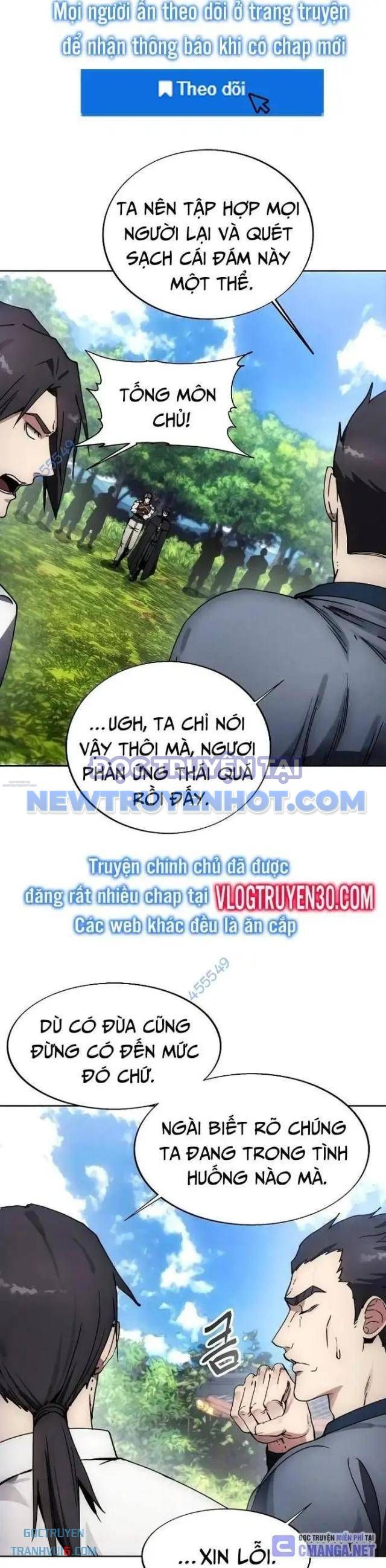 Tao Là Ác Nhân Chapter 154 - Trang 2