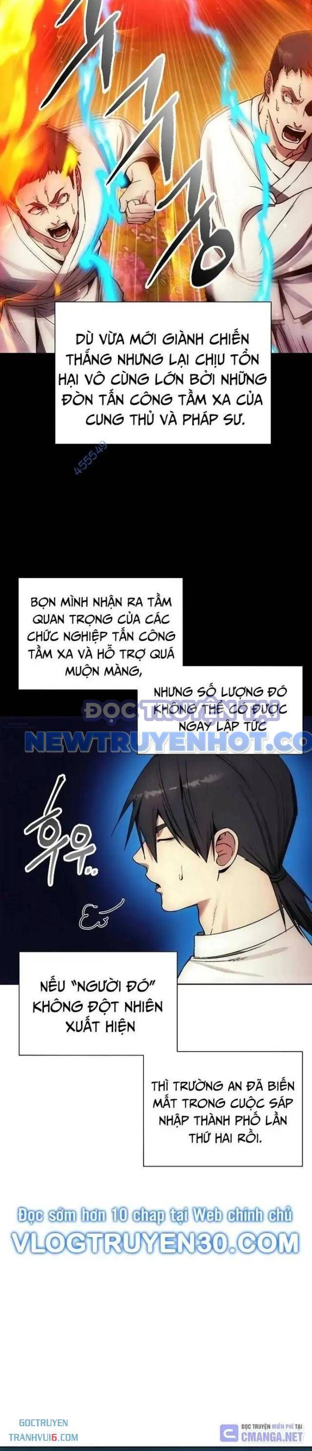 Tao Là Ác Nhân Chapter 154 - Trang 2