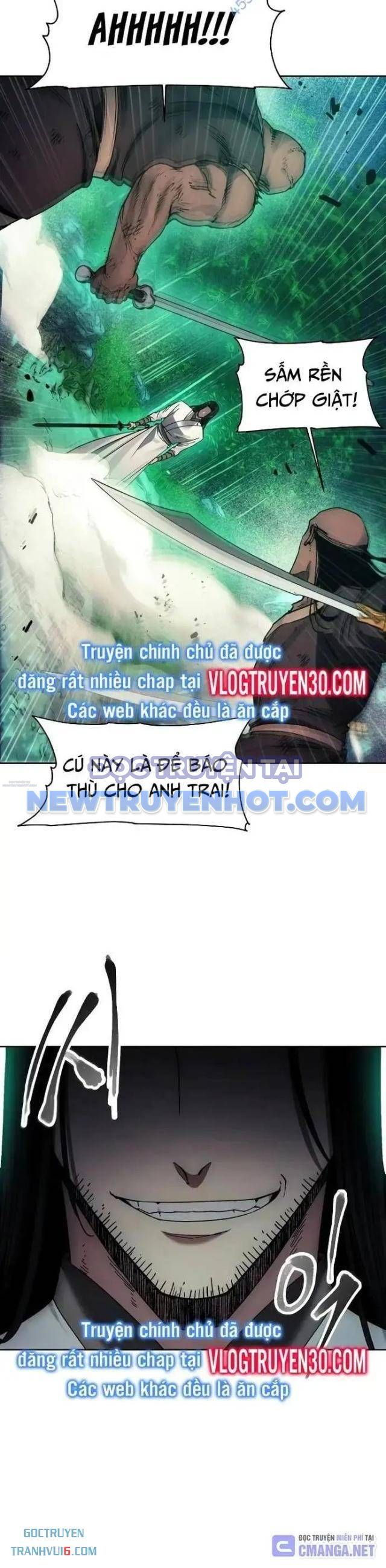 Tao Là Ác Nhân Chapter 154 - Trang 2