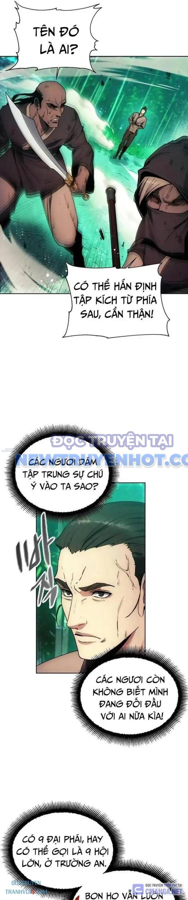 Tao Là Ác Nhân Chapter 154 - Trang 2