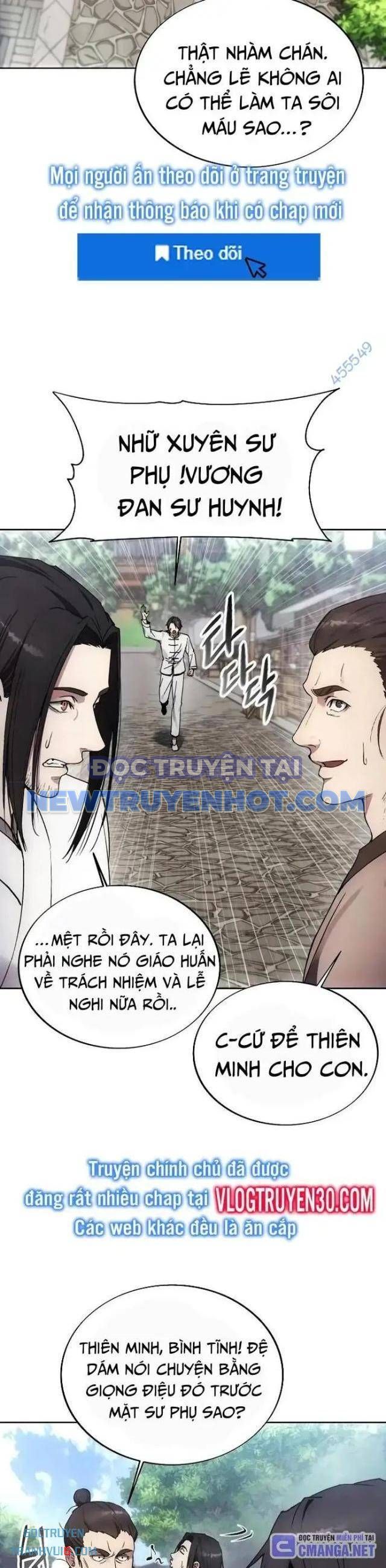 Tao Là Ác Nhân Chapter 154 - Trang 2