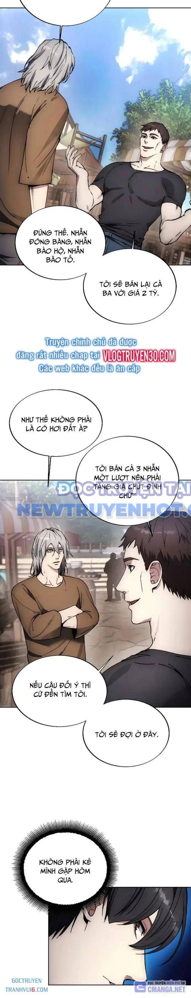 Tao Là Ác Nhân Chapter 152 - Trang 2