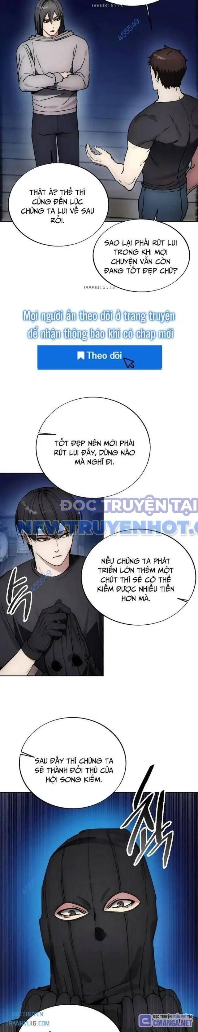 Tao Là Ác Nhân Chapter 152 - Trang 2