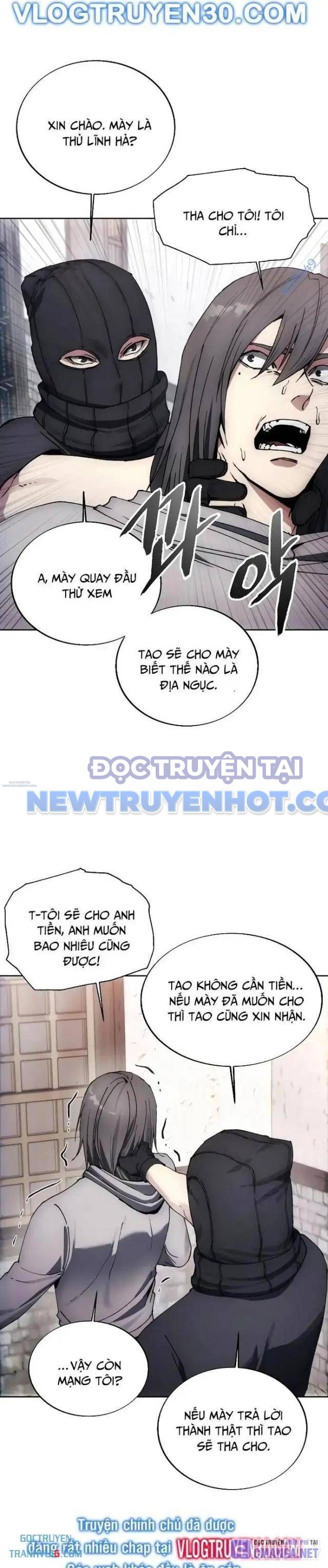 Tao Là Ác Nhân Chapter 152 - Trang 2