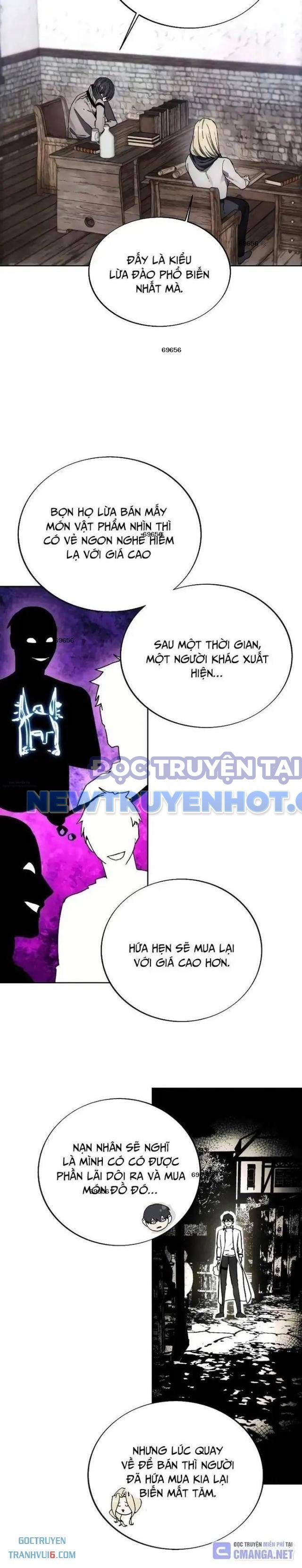 Tao Là Ác Nhân Chapter 152 - Trang 2