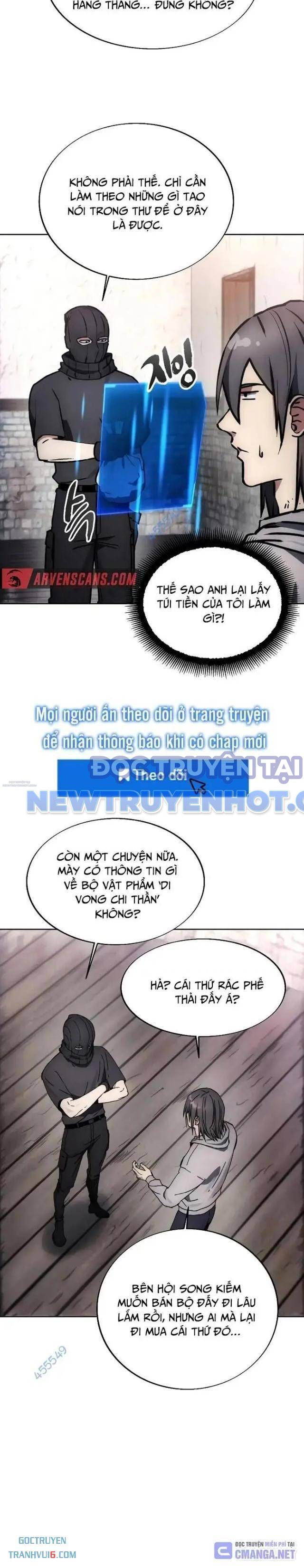 Tao Là Ác Nhân Chapter 152 - Trang 2