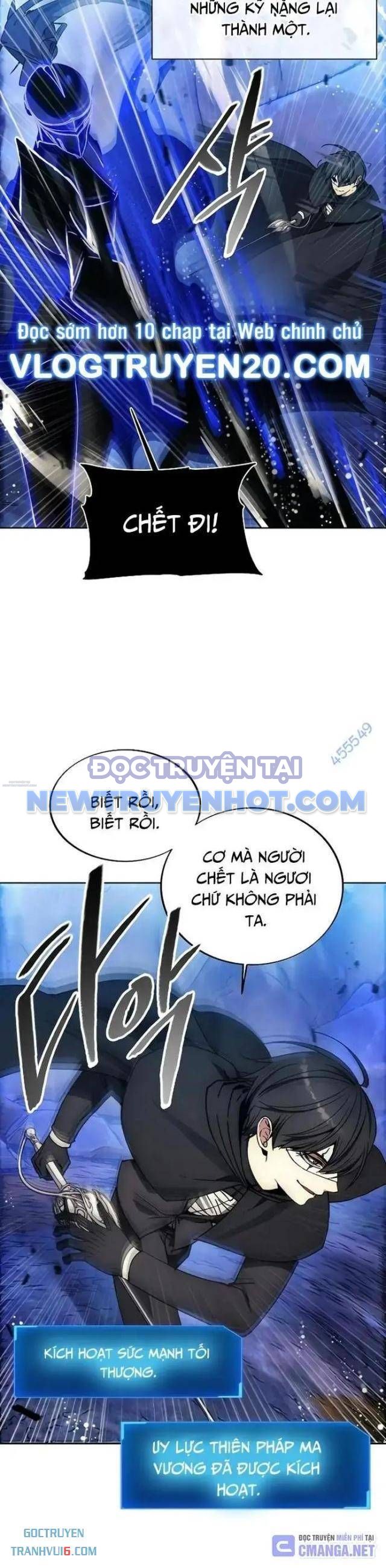 Tao Là Ác Nhân Chapter 151 - Trang 2