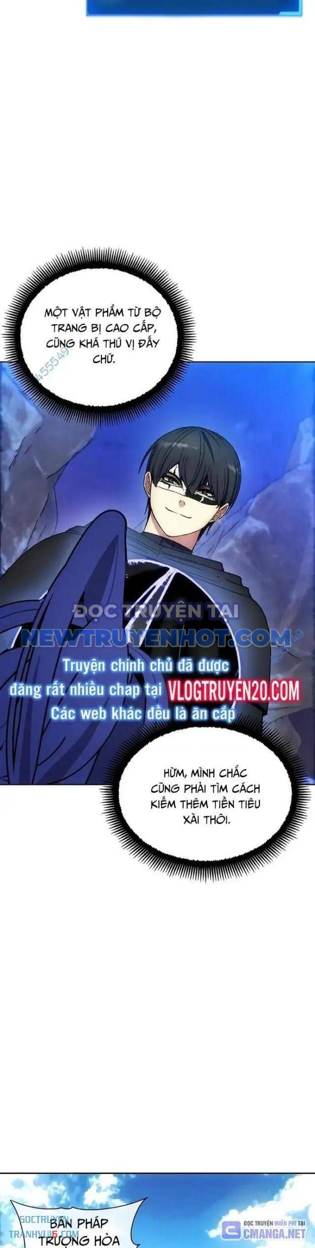 Tao Là Ác Nhân Chapter 151 - Trang 2