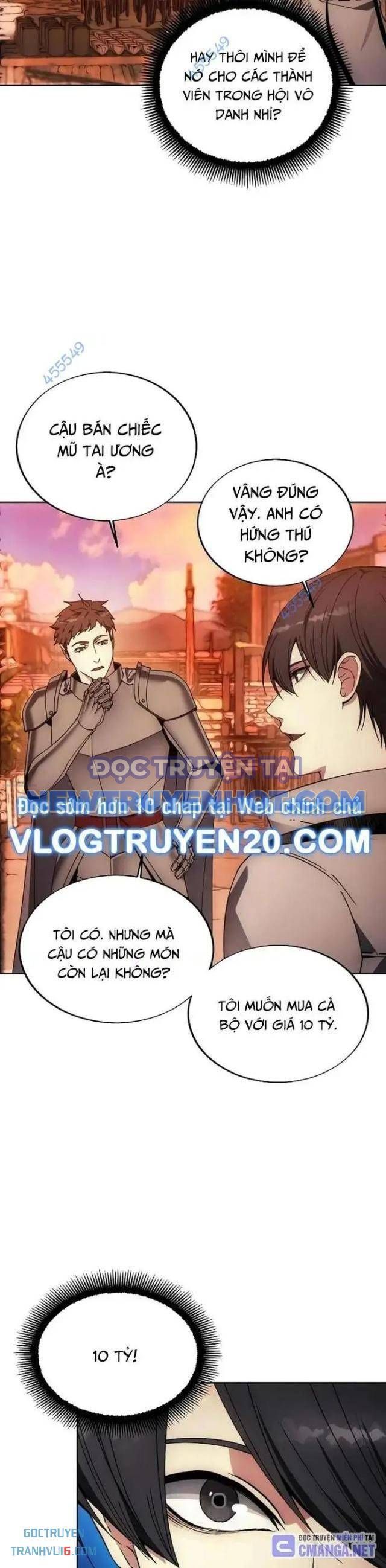 Tao Là Ác Nhân Chapter 151 - Trang 2