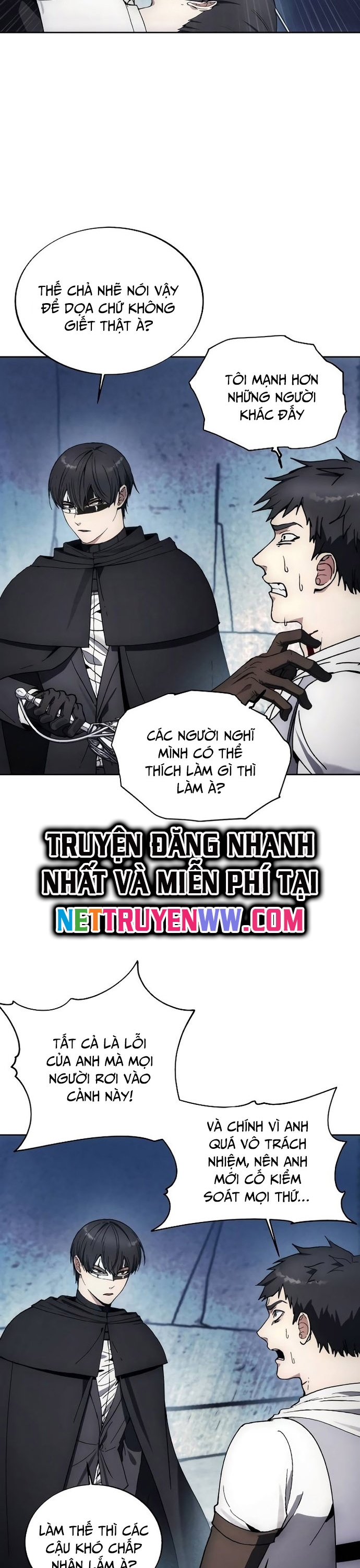 Tao Là Ác Nhân Chapter 149 - Trang 2