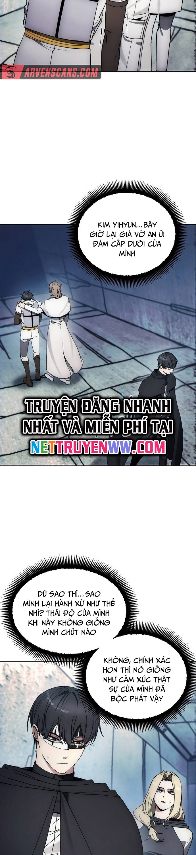 Tao Là Ác Nhân Chapter 149 - Trang 2