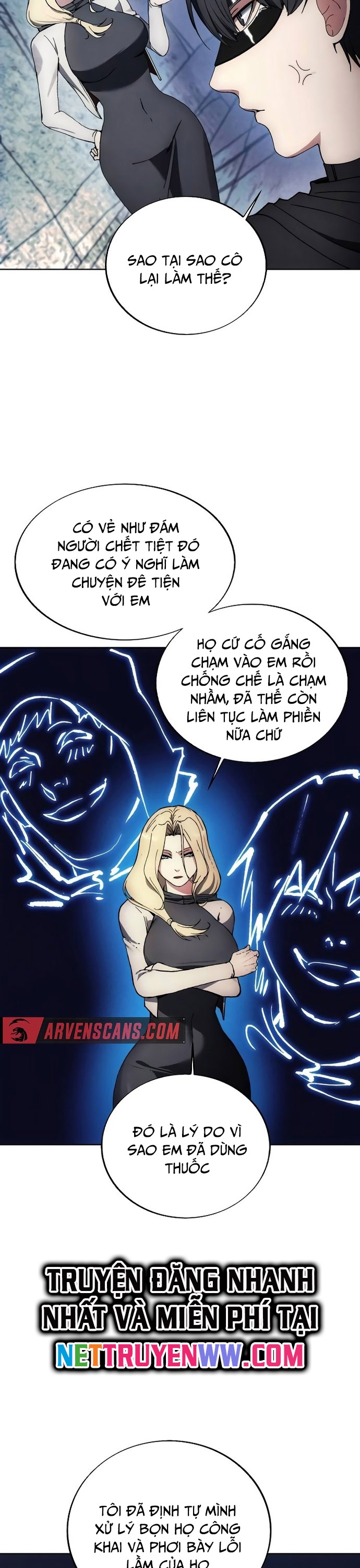 Tao Là Ác Nhân Chapter 149 - Trang 2