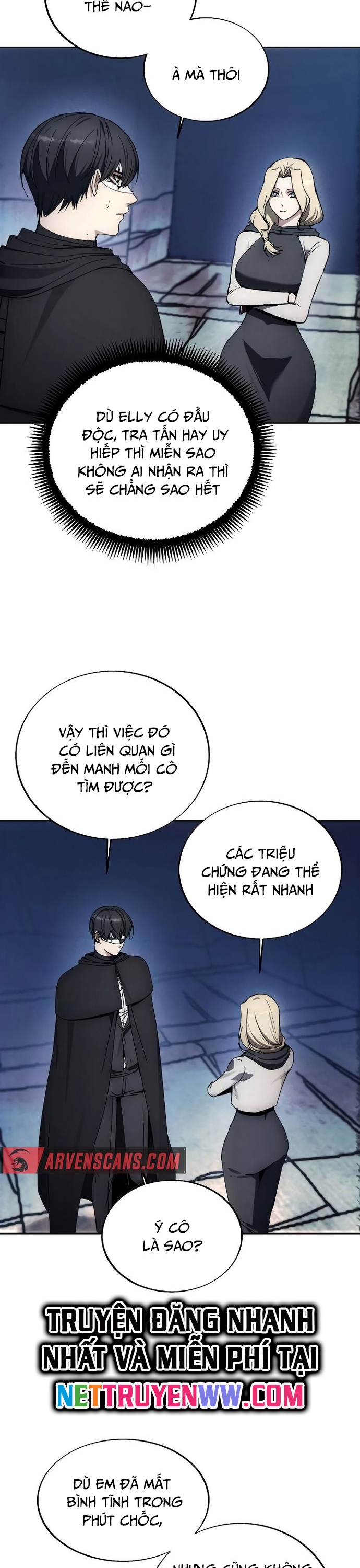 Tao Là Ác Nhân Chapter 149 - Trang 2