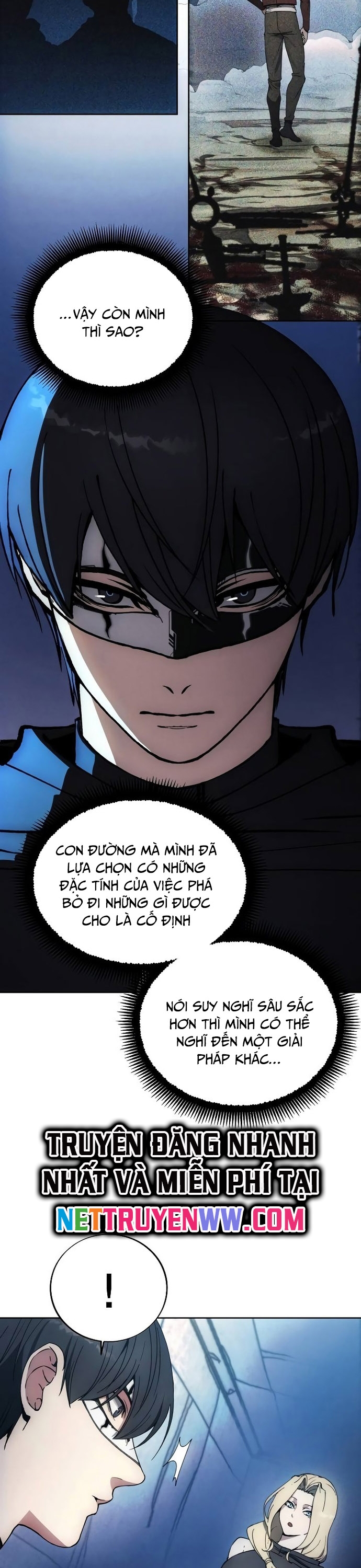 Tao Là Ác Nhân Chapter 149 - Trang 2