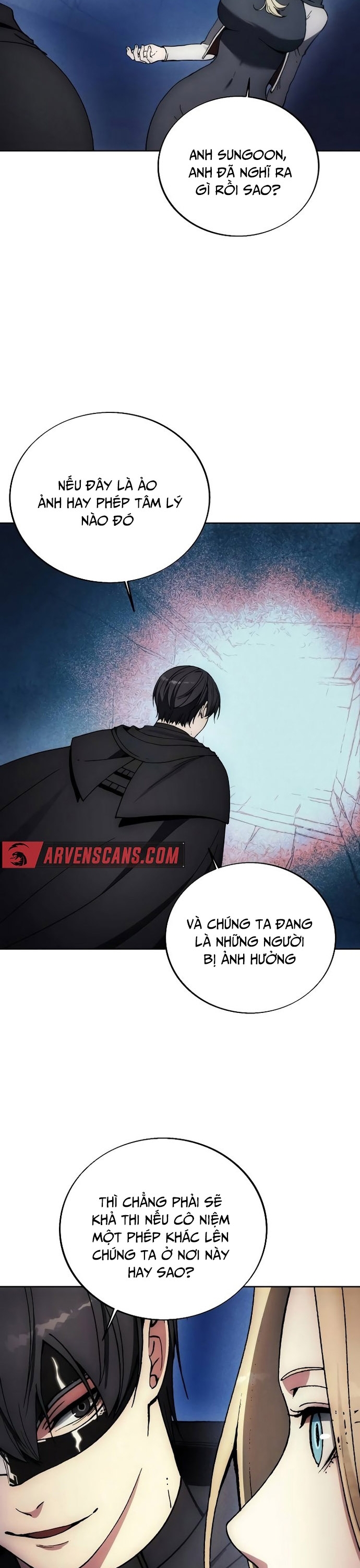 Tao Là Ác Nhân Chapter 149 - Trang 2