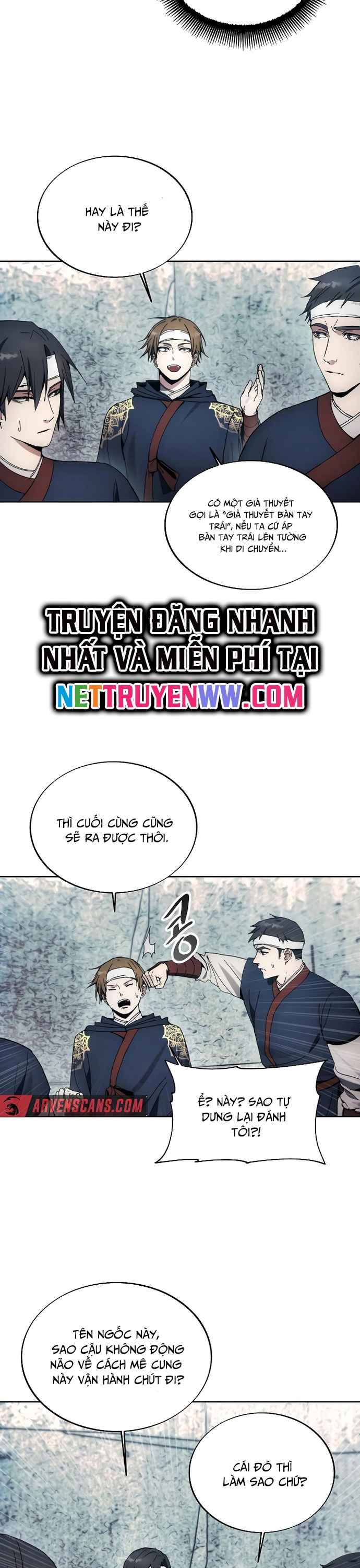 Tao Là Ác Nhân Chapter 148 - Trang 2