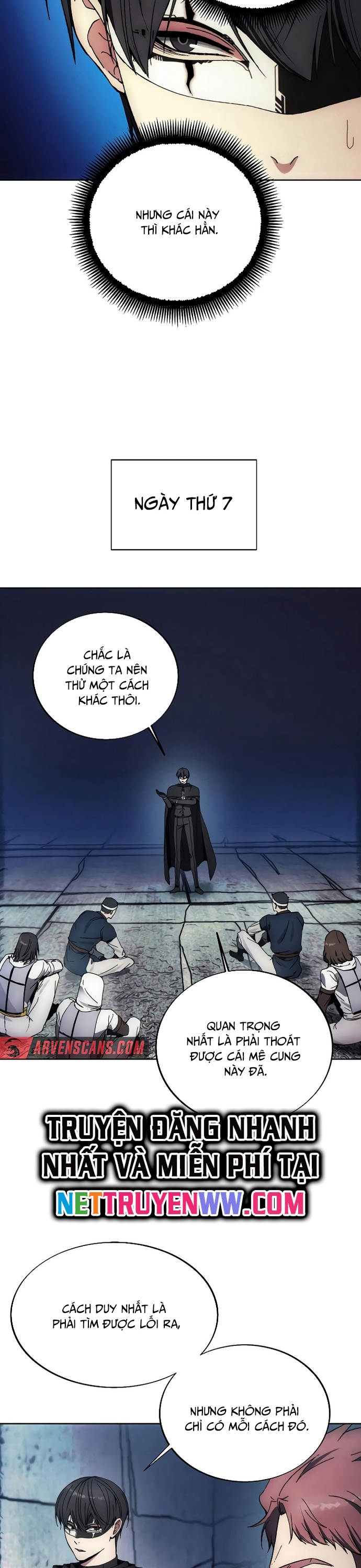 Tao Là Ác Nhân Chapter 148 - Trang 2