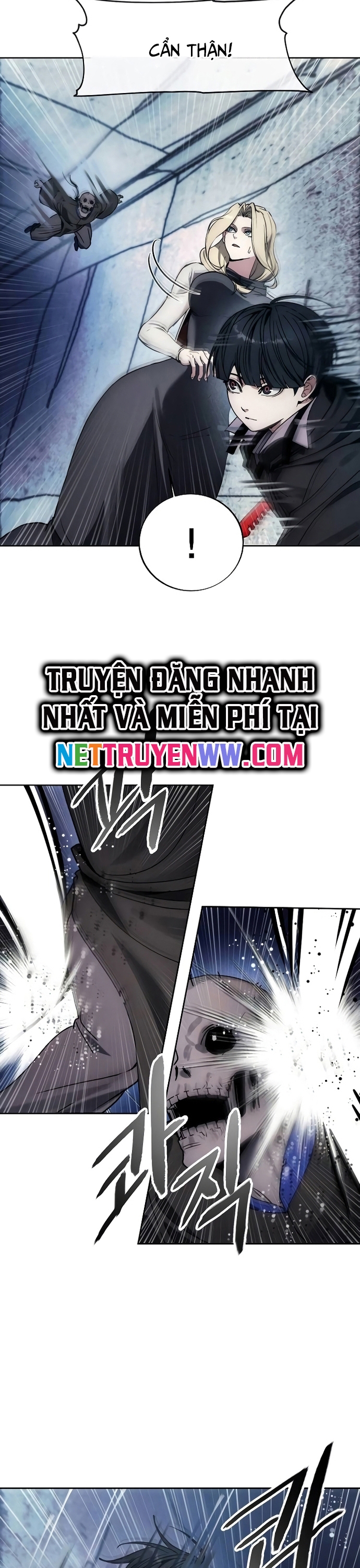 Tao Là Ác Nhân Chapter 147 - Trang 2