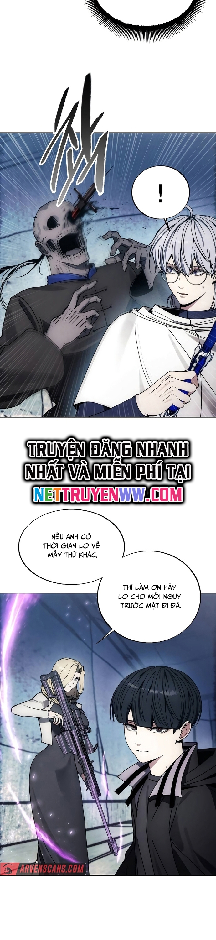 Tao Là Ác Nhân Chapter 147 - Trang 2