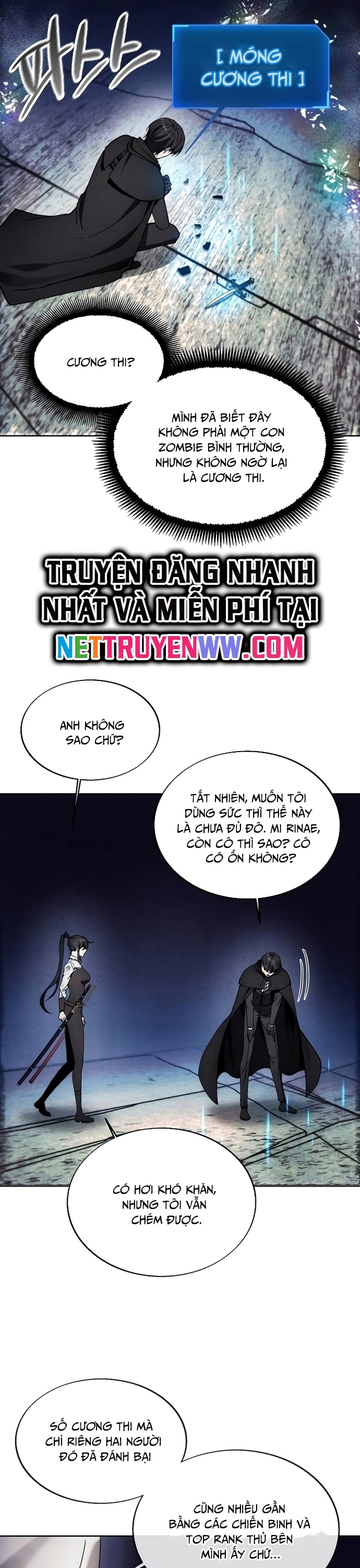 Tao Là Ác Nhân Chapter 147 - Trang 2