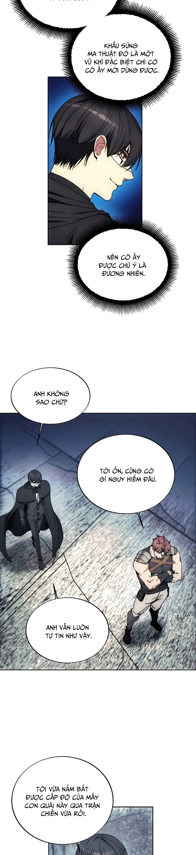 Tao Là Ác Nhân Chapter 147 - Trang 2