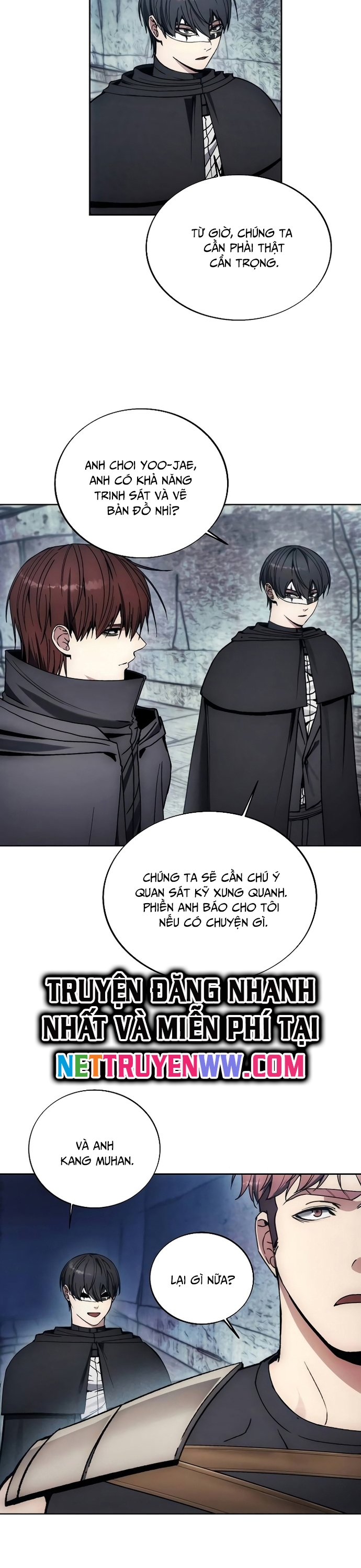 Tao Là Ác Nhân Chapter 147 - Trang 2