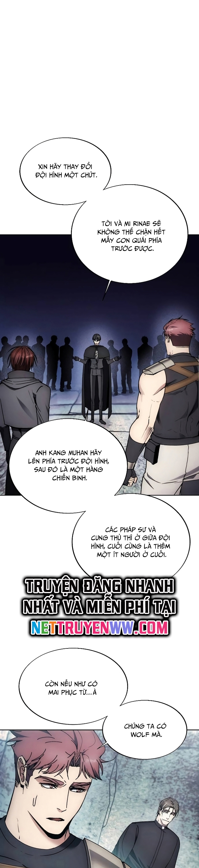 Tao Là Ác Nhân Chapter 147 - Trang 2