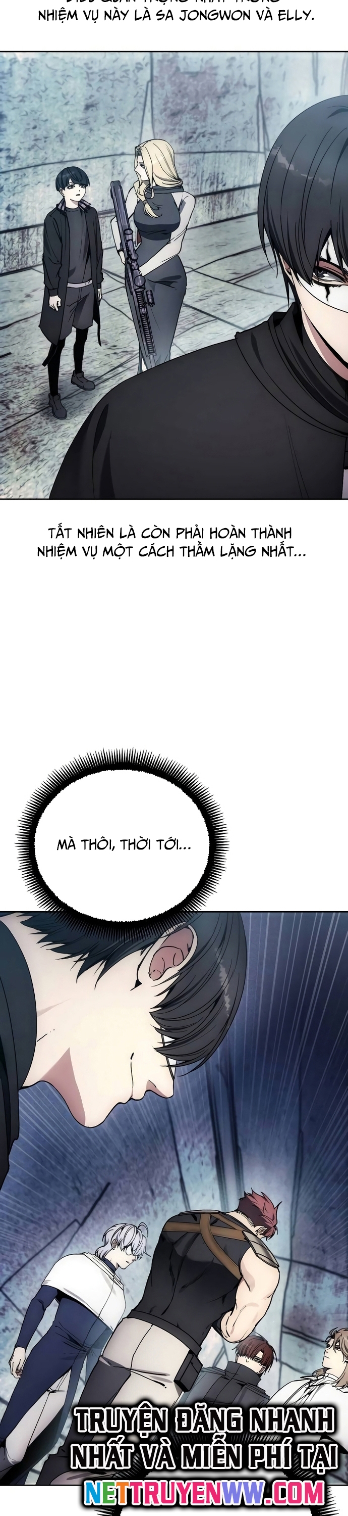 Tao Là Ác Nhân Chapter 147 - Trang 2