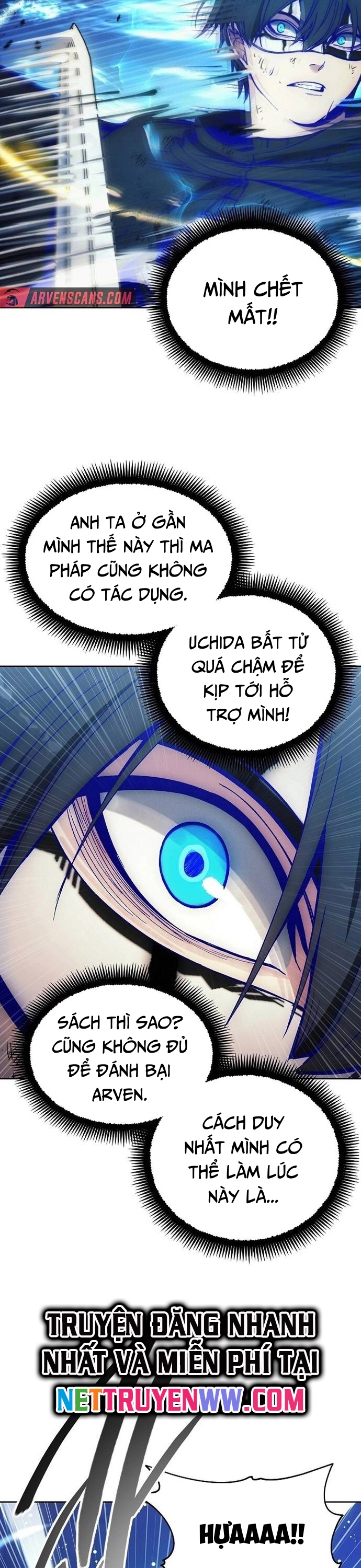 Tao Là Ác Nhân Chapter 145 - Trang 2