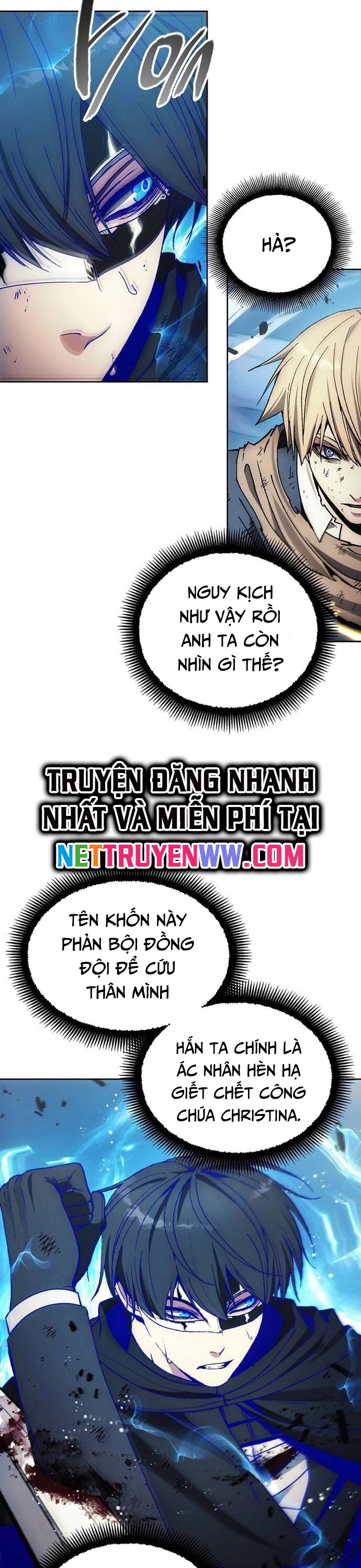 Tao Là Ác Nhân Chapter 145 - Trang 2