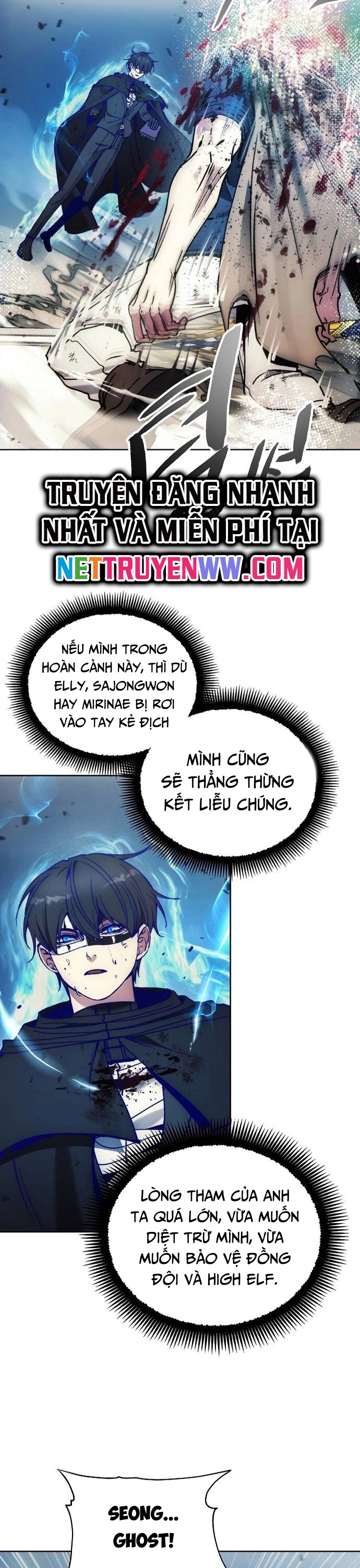 Tao Là Ác Nhân Chapter 145 - Trang 2